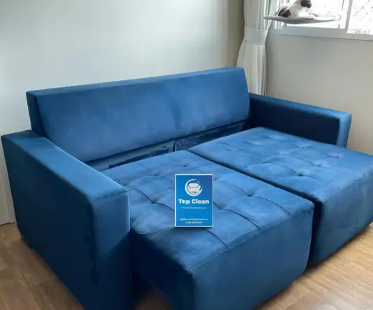 Limpeza de Estofado em Fortaleza