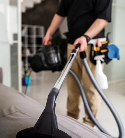 Limpeza de Estofado em Fortaleza