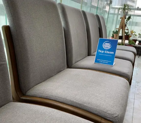 Limpeza de Estofado em Fortaleza